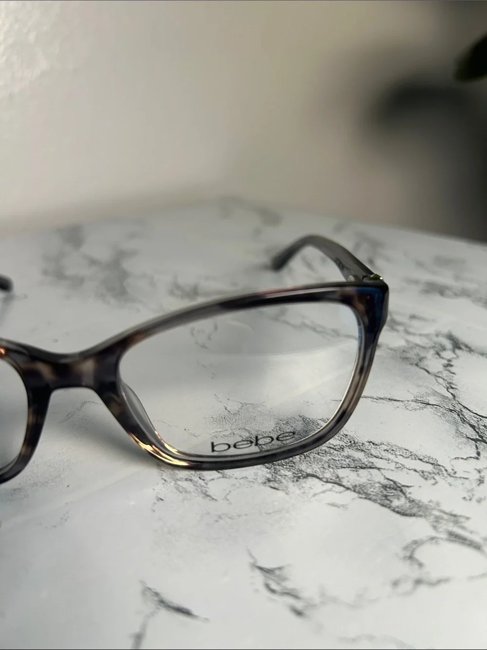 Bebé BB 5126 001 JET WOMANS EYEGLASSES FRAMES